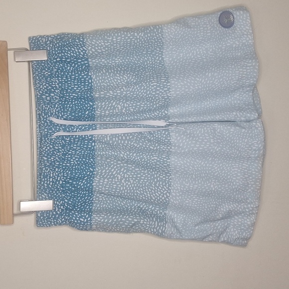 Chubbies The Whale Sharks Classic Lined Swim Trunks Size L - Picture 5 of 12